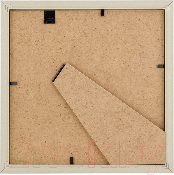 Изображение товара Рамка Мирам 641861-3 (15x15)