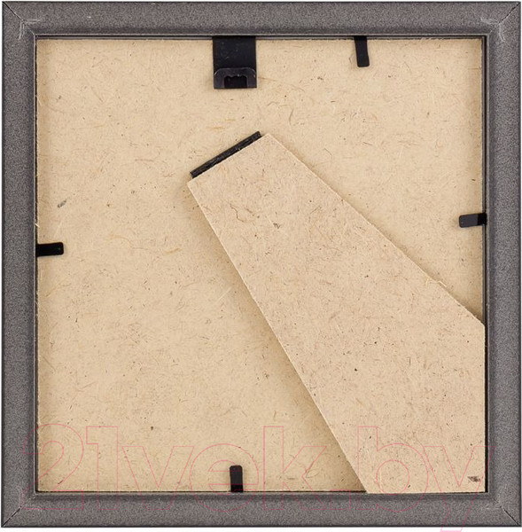 Изображение товара Рамка Мирам 641877-3 (15x15)