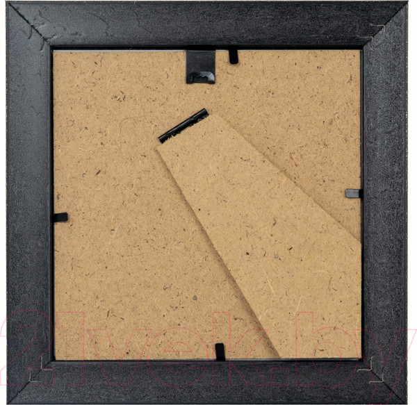 Изображение товара Рамка Мирам 647221-3 (15x15)