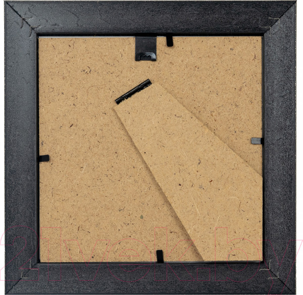 Изображение товара Рамка Мирам 647246-3 (15x15)