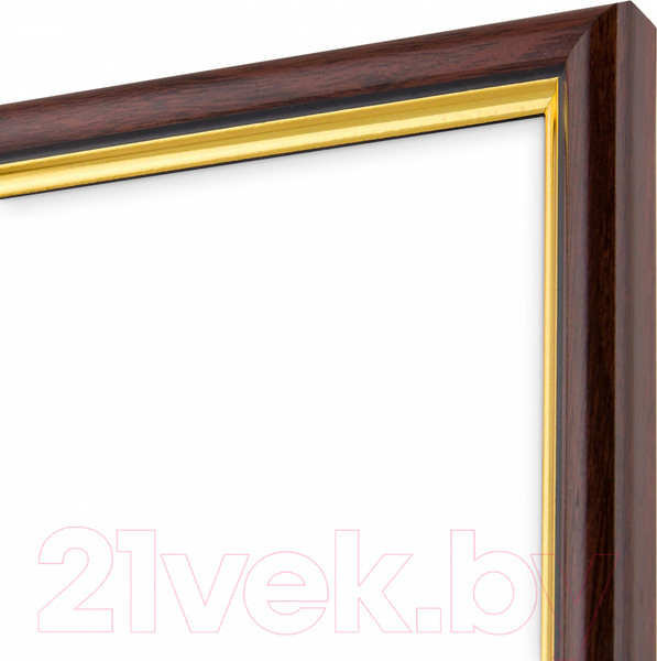 Изображение товара Рамка Мирам 636456-33 (30x30)