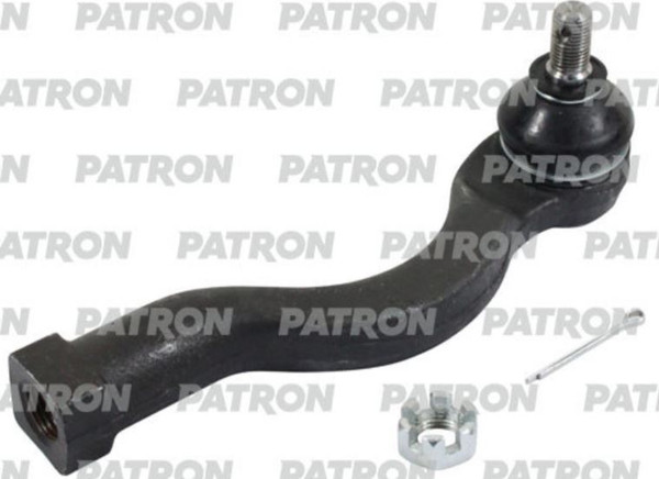 Изображение товара Наконечник рулевой тяги Patron PS1179R