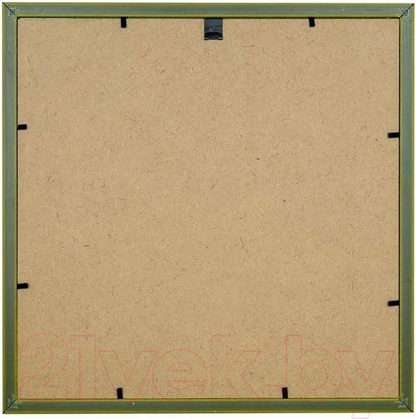 Изображение товара Рамка Мирам 641877-33 (30x30)