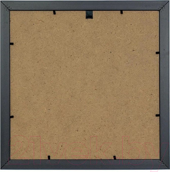 Изображение товара Рамка Мирам 642498-33 (30x30)