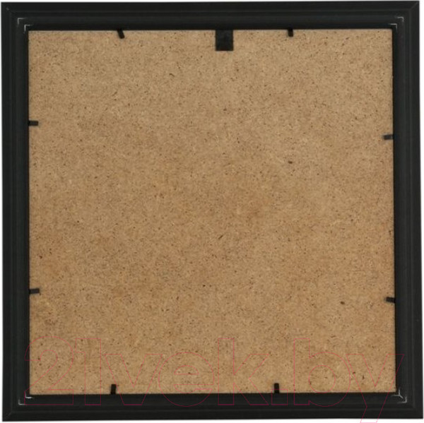 Изображение товара Рамка Мирам 644813-33 (30x30)