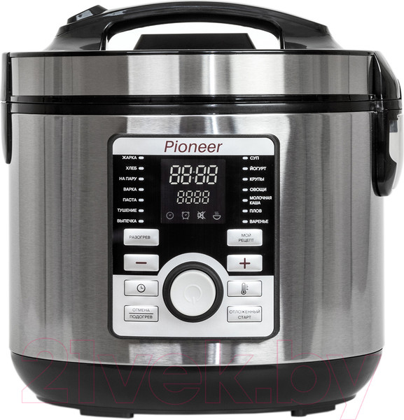 Изображение товара Мультиварка Pioneer MC203