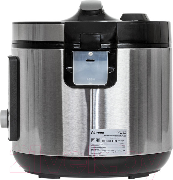 Изображение товара Мультиварка Pioneer MC203