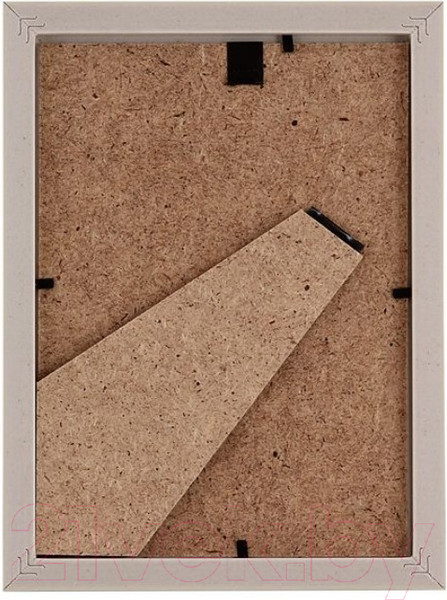 Изображение товара Рамка Мирам 640021-6 (15x21)