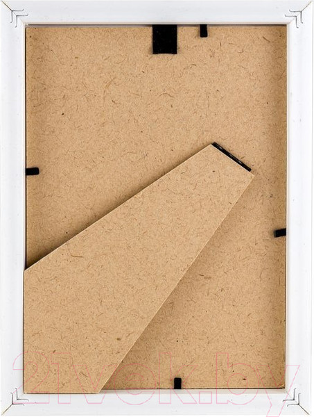 Изображение товара Рамка Мирам 640061-6 (15x21)