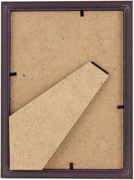 Изображение товара Рамка Мирам 641811-6 (15x21)