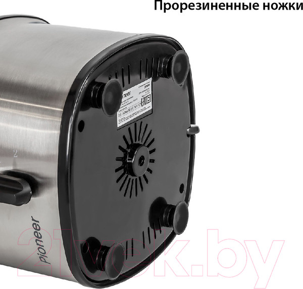 Изображение товара Соковыжималка электрическая Pioneer JC2050