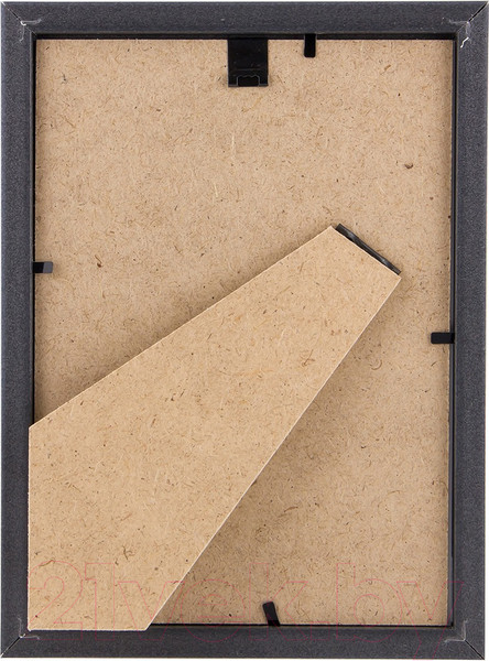 Изображение товара Рамка Мирам 642046-6 (15x20)