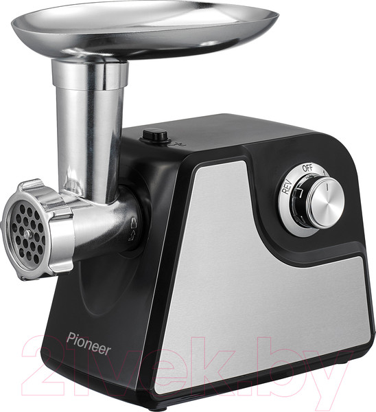Изображение товара Мясорубка электрическая Pioneer MG104