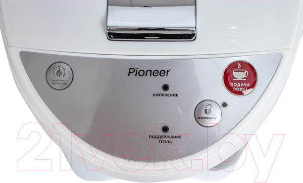 Изображение товара Термопот Pioneer TP710