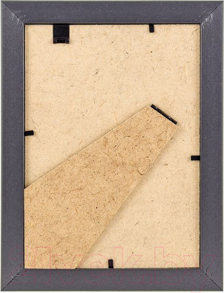 Изображение товара Рамка Мирам 642479-6 (15x21)