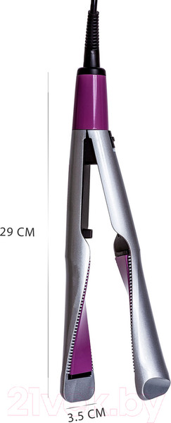 Изображение товара Выпрямитель-плойка Pioneer HS-10115