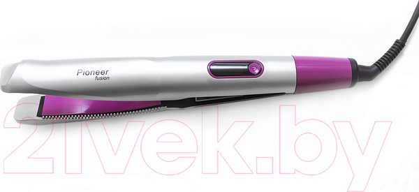 Изображение товара Выпрямитель-плойка Pioneer HS-10115