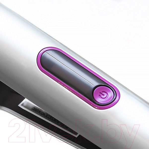 Изображение товара Выпрямитель-плойка Pioneer HS-10115