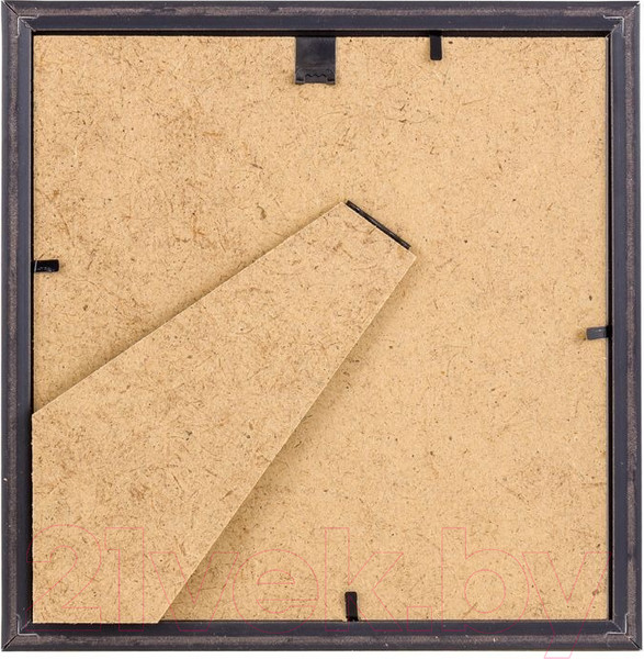 Изображение товара Рамка Мирам 636411-22 (20x20)