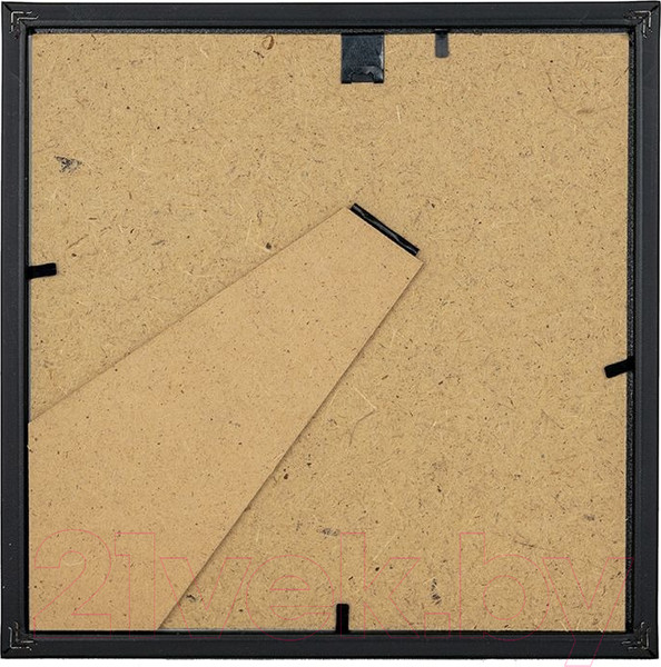 Изображение товара Рамка Мирам 641811-22 (20x20)