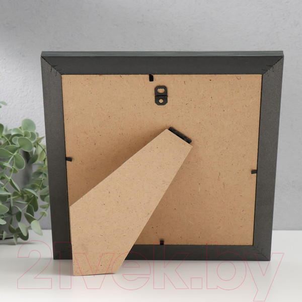 Изображение товара Рамка Мирам 642998-22 (20x20)