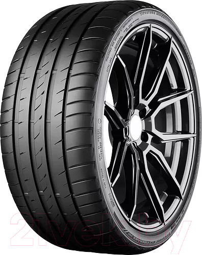 Изображение товара Летняя шина Firestone Firehawk Sport 245/45R20 103Y