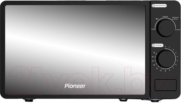 Изображение товара Микроволновая печь Pioneer MW200M