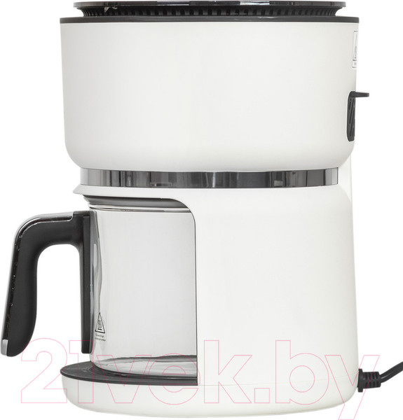 Изображение товара Аэрогриль Pioneer SM501D (белый)