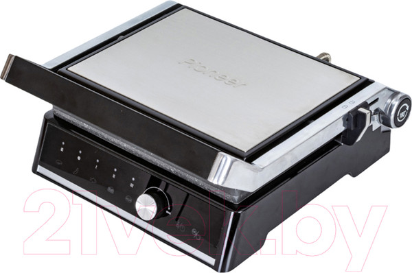 Изображение товара Электрогриль Pioneer GR1005E
