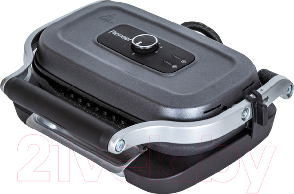 Изображение товара Электрогриль Pioneer GR1008E