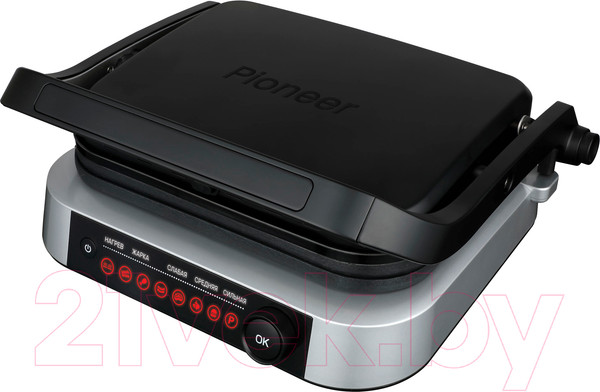 Изображение товара Электрогриль Pioneer GR1020E