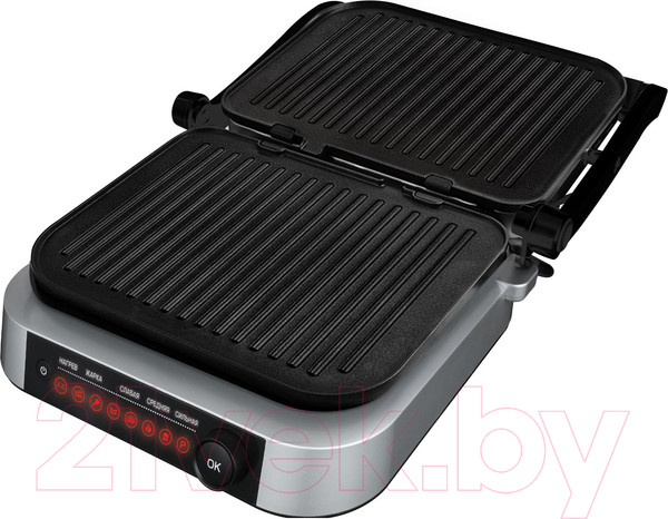 Изображение товара Электрогриль Pioneer GR1020E