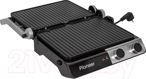 Изображение товара Электрогриль Pioneer GR1040E