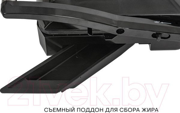Изображение товара Электрогриль Pioneer GR1064E