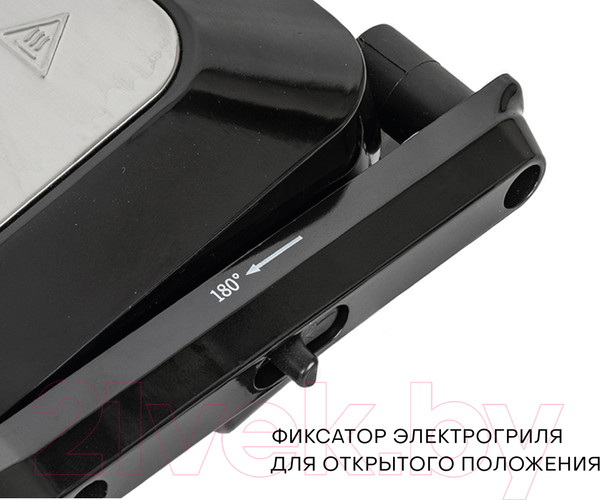 Изображение товара Электрогриль Pioneer GR1064E