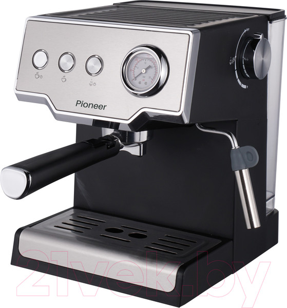 Изображение товара Кофеварка эспрессо Pioneer CM112P