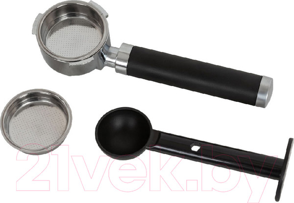 Изображение товара Кофеварка эспрессо Pioneer CM109P (черный)