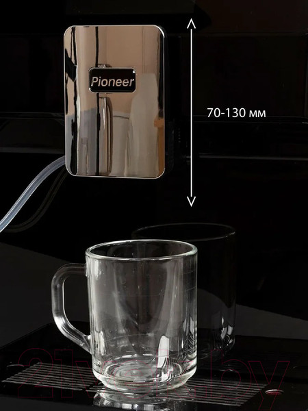 Изображение товара Кофемашина Pioneer CMA020