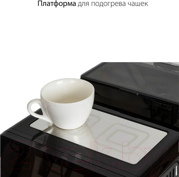 Изображение товара Кофемашина Pioneer CMA020