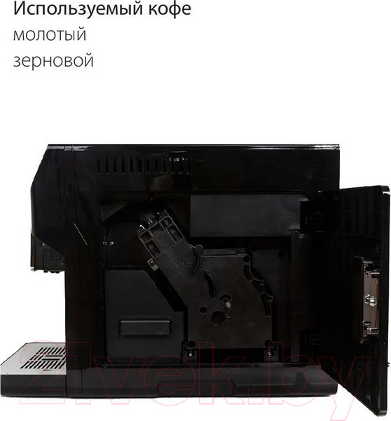 Изображение товара Кофемашина Pioneer CMA020
