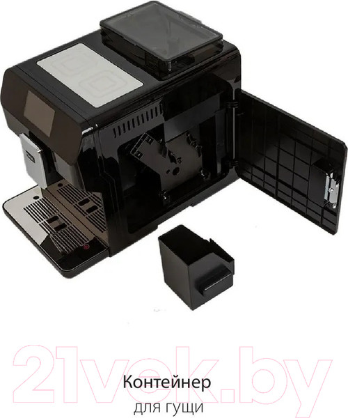 Изображение товара Кофемашина Pioneer CMA020
