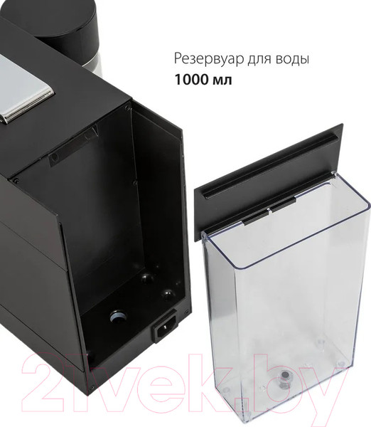 Изображение товара Кофемашина Pioneer CMA022