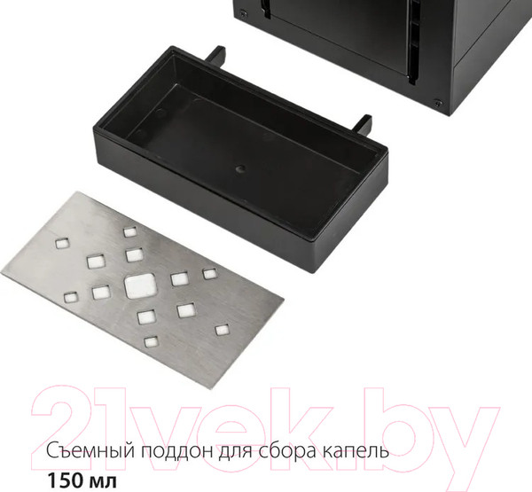 Изображение товара Кофемашина Pioneer CMA022