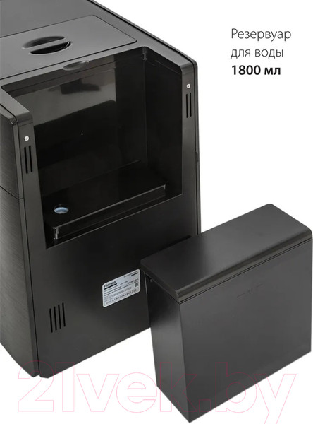 Изображение товара Кофемашина Pioneer CMA14C