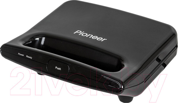 Изображение товара Мультипекарь Pioneer GR1000E