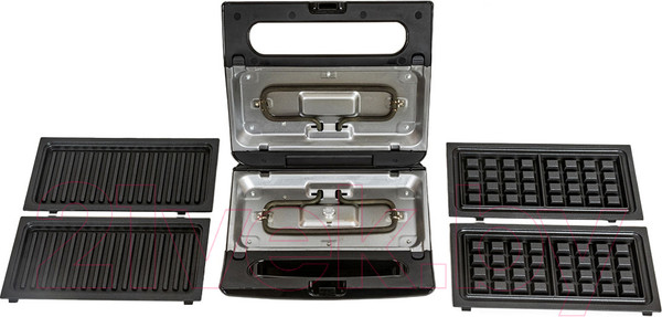 Изображение товара Мультипекарь Pioneer GR1000E