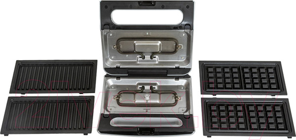 Изображение товара Мультипекарь Pioneer GR1011E