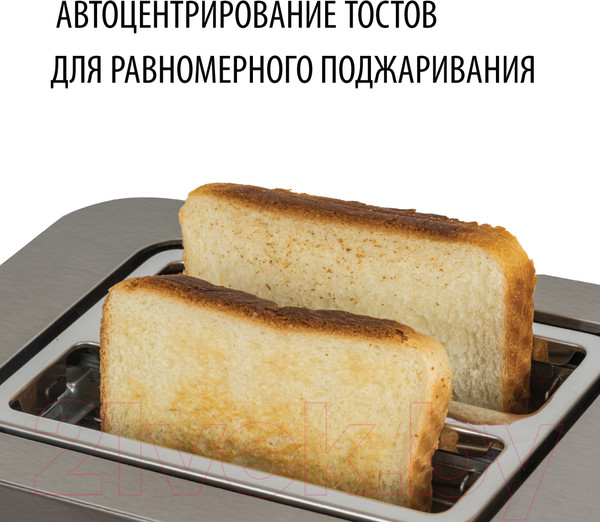 Изображение товара Тостер Pioneer TS150