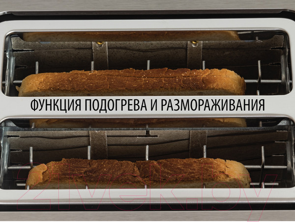 Изображение товара Тостер Pioneer TS150