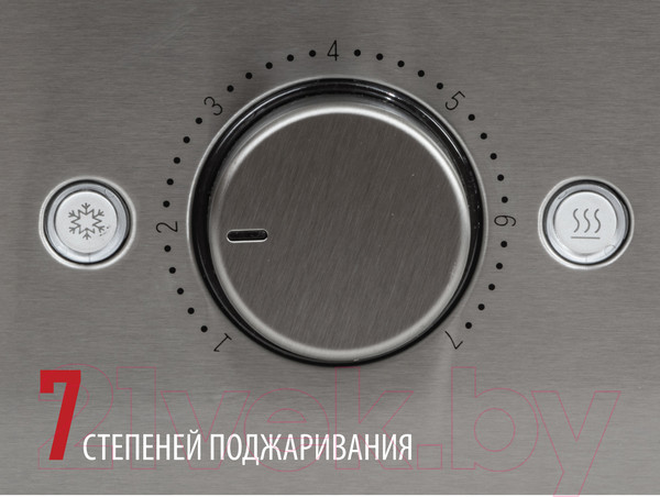 Изображение товара Тостер Pioneer TS150